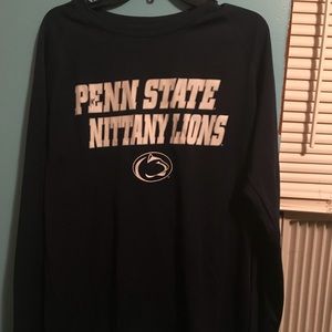 Pennstate shirt
